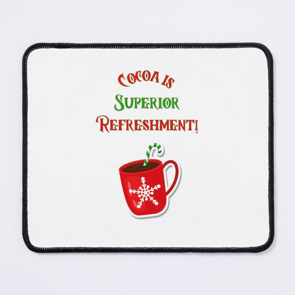 Item preview, Superior Refreshment designed and sold by Our Flag Means Merch.
