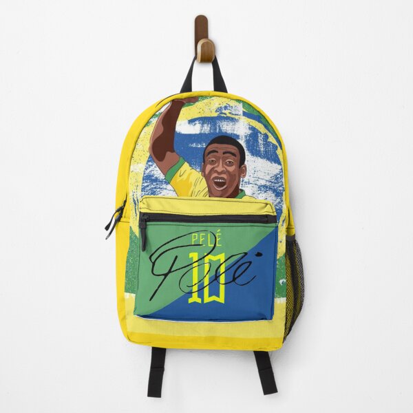 Item preview, O Rei Pelé - Pele Brazil The King designed and sold by TRUE-FANS.