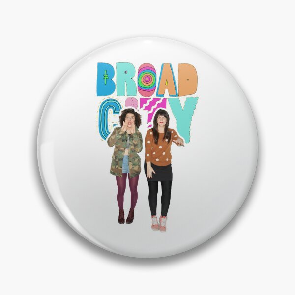 Item preview, Funny Man Broad City Take Advantage Man Woman designed and sold by CratchGraphic.