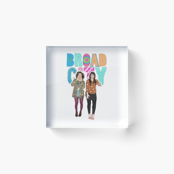 Item preview, Funny Man Broad City Take Advantage Man Woman designed and sold by CratchGraphic.