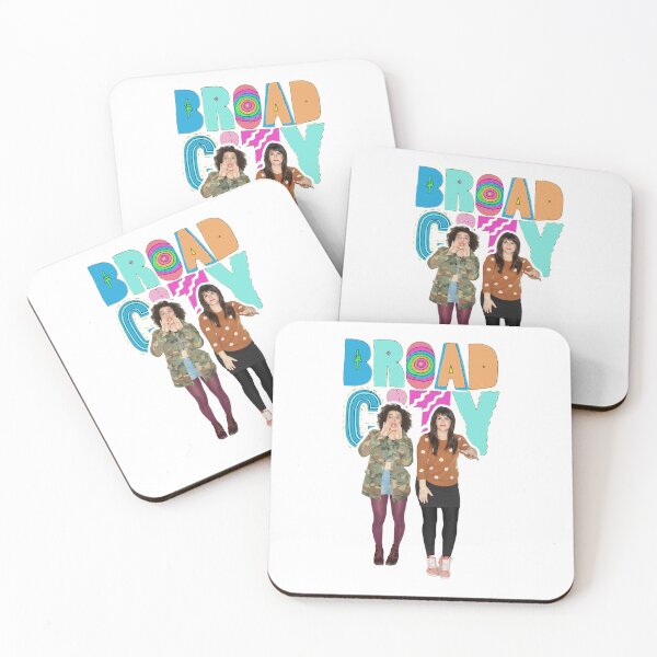 Item preview, Funny Man Broad City Take Advantage Man Woman designed and sold by CratchGraphic.