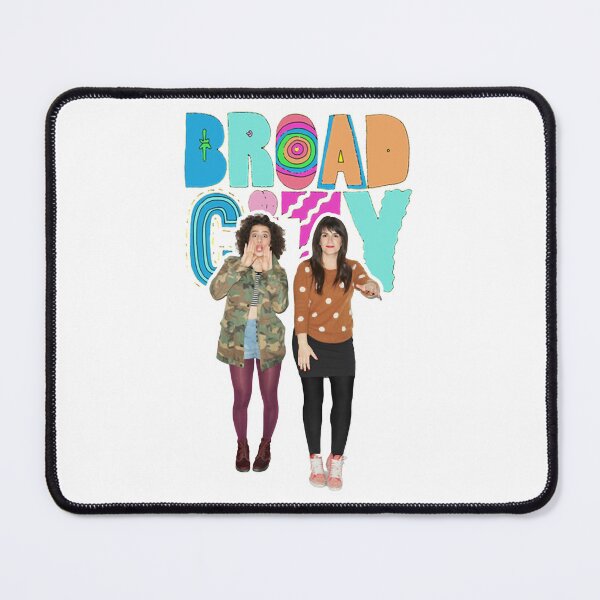 Item preview, Funny Man Broad City Take Advantage Man Woman designed and sold by CratchGraphic.