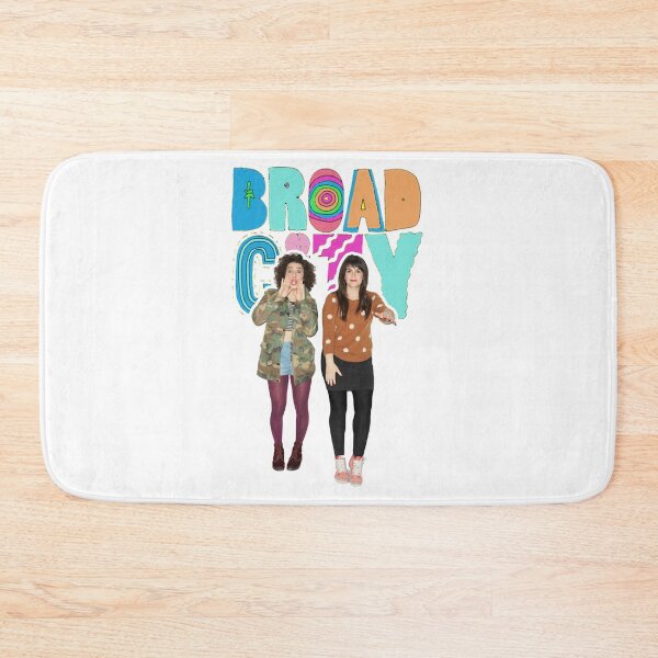 Item preview, Funny Man Broad City Take Advantage Man Woman designed and sold by CratchGraphic.