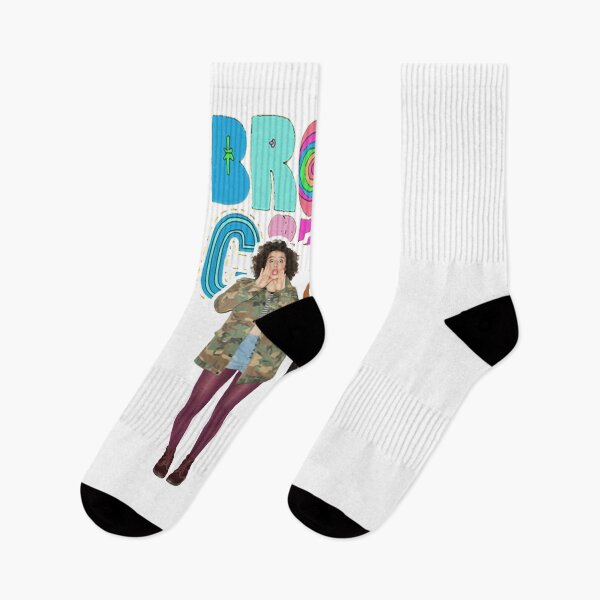 Item preview, Funny Man Broad City Take Advantage Man Woman designed and sold by CratchGraphic.