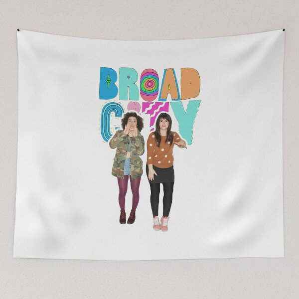 Item preview, Funny Man Broad City Take Advantage Man Woman designed and sold by CratchGraphic.
