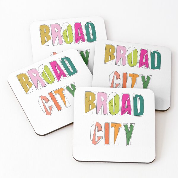 Item preview, Funny Men Broad City The Next Things Stylish Ideas designed and sold by CratchGraphic.