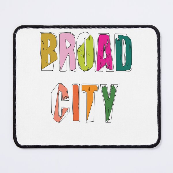Item preview, Funny Men Broad City The Next Things Stylish Ideas designed and sold by CratchGraphic.