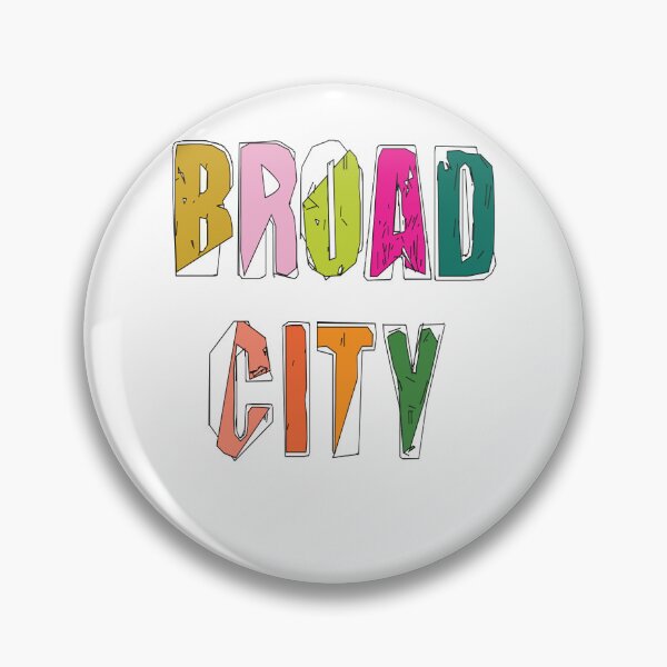 Item preview, Funny Men Broad City The Next Things Stylish Ideas designed and sold by CratchGraphic.