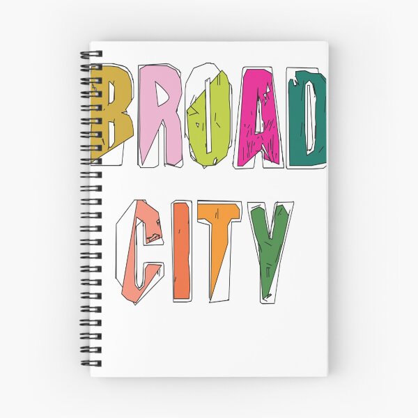 Item preview, Funny Men Broad City The Next Things Stylish Ideas designed and sold by CratchGraphic.