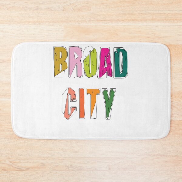 Item preview, Funny Men Broad City The Next Things Stylish Ideas designed and sold by CratchGraphic.