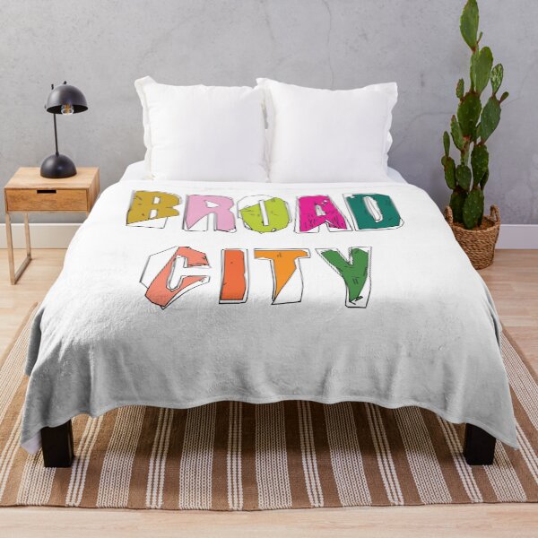 Item preview, Funny Men Broad City The Next Things Stylish Ideas designed and sold by CratchGraphic.