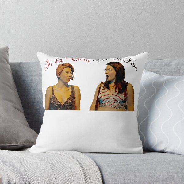 Item preview, Funny Vintage Broad City Awesome Great Ilana And Gabbi Simple Ways designed and sold by CratchGraphic.