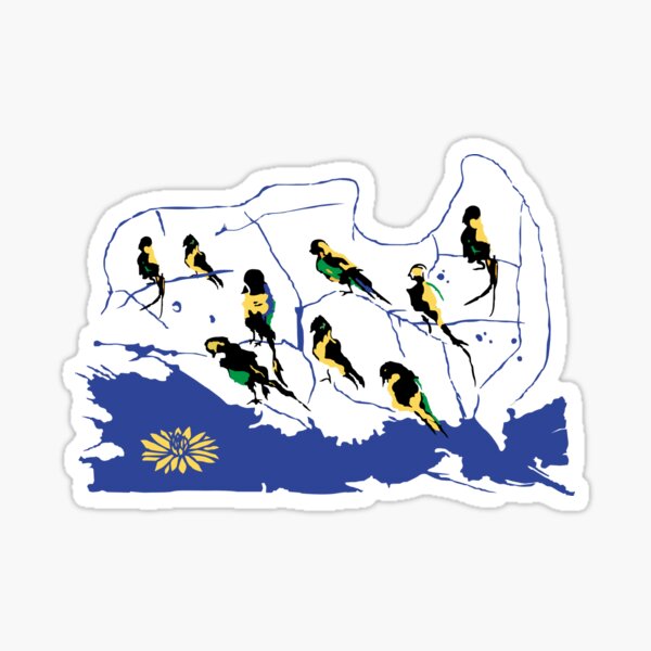 Item preview, Birds designed and sold by marcosty.