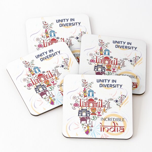 Item preview, Culture of india | gift for diverse culture lovers | Indian design designed and sold by Arteartz.
