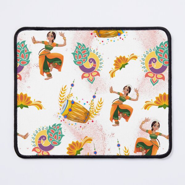 Item preview, Culture of india | gift for diverse culture lovers | Indian design designed and sold by Arteartz.