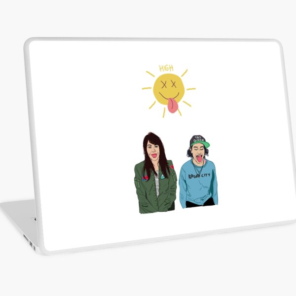 Item preview, Funny Woman Broad City Think About These Man Woman designed and sold by CratchGraphic.