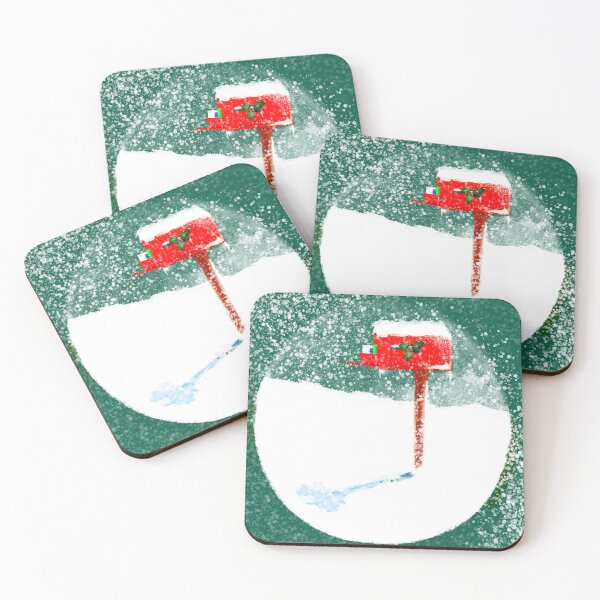 Item preview, Holiday Greetings designed and sold by Rocket-Ninja.