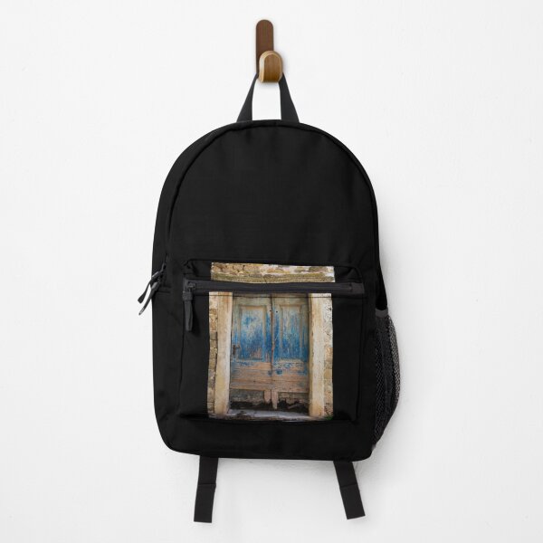 Item preview, Old Door in Buje, Croatia designed and sold by jojobob.