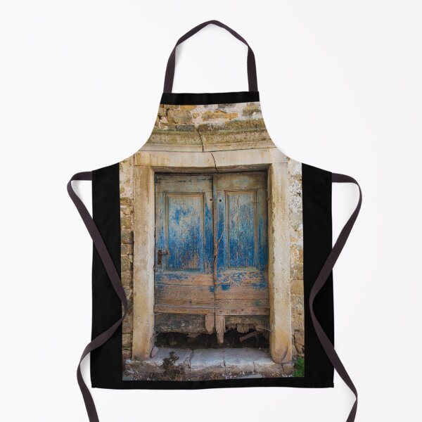 Item preview, Old Door in Buje, Croatia designed and sold by jojobob.