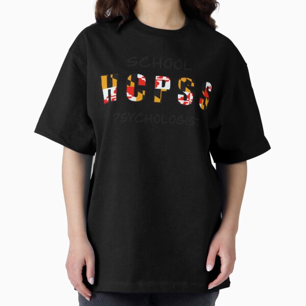 Item preview, HCPSS School Psych designed and sold by -iDraw-.