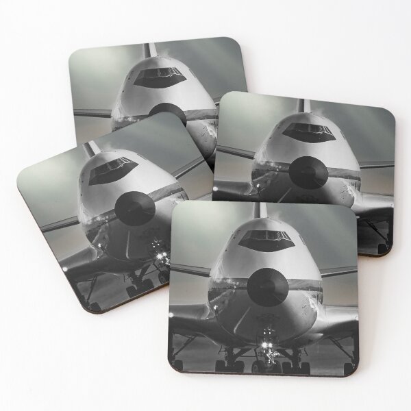 Item preview, B747 Queen of the Skies designed and sold by derekbeattie.