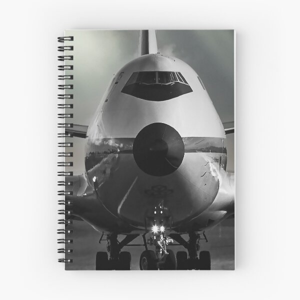 Item preview, B747 Queen of the Skies designed and sold by derekbeattie.