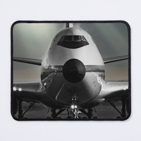 Item preview, B747 Queen of the Skies designed and sold by derekbeattie.