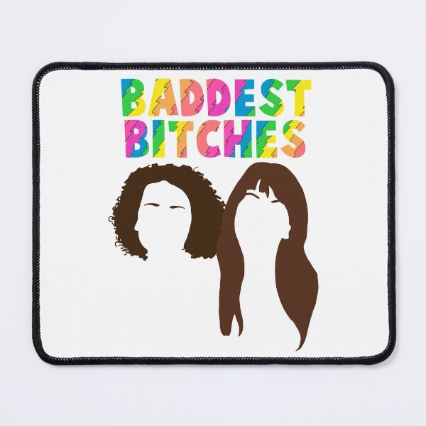 Item preview, Gifts Idea Baddest Believing These Awesome Great designed and sold by CratchGraphic.