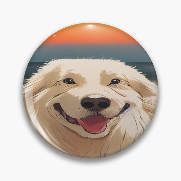 Item preview, Sunset pyr 1 designed and sold by Barbara Gibbs.