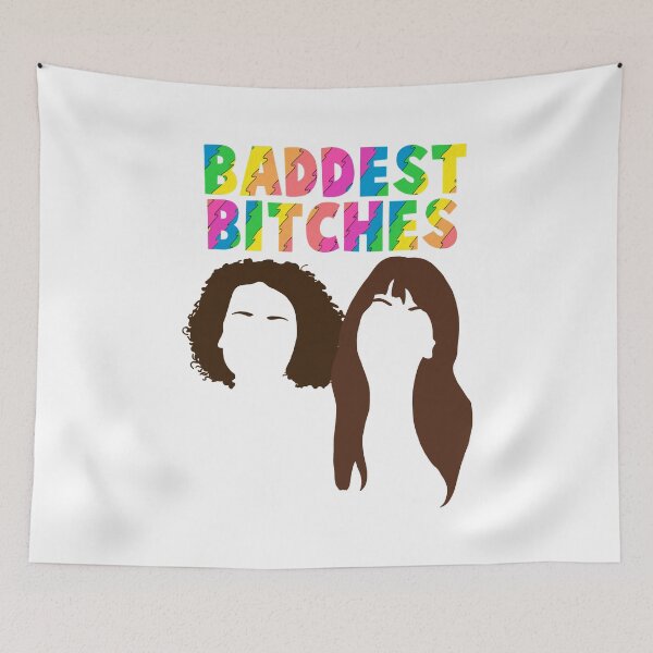 Item preview, Gifts Idea Baddest Believing These Awesome Great designed and sold by CratchGraphic.