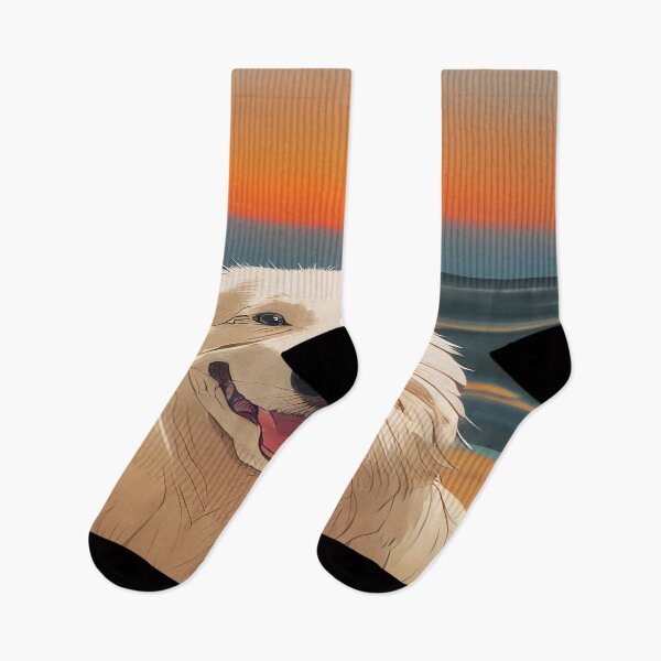 Item preview, Sunset pyr 1 designed and sold by Barbara Gibbs.
