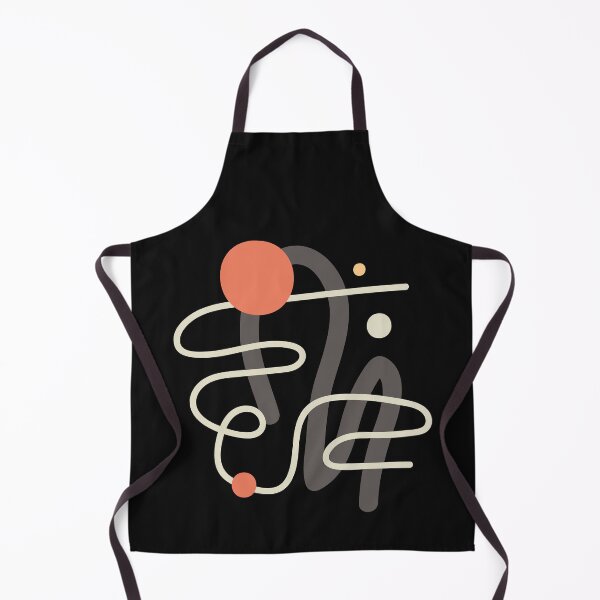 Item preview, abstract shape designed and sold by millaundeddi.