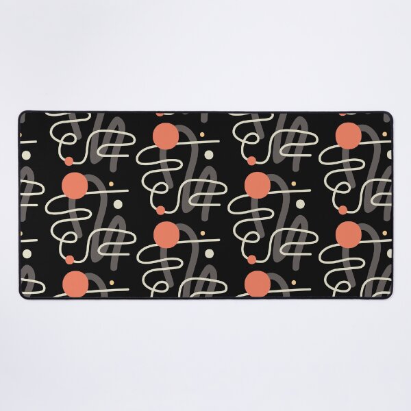 Item preview, abstract shape designed and sold by millaundeddi.