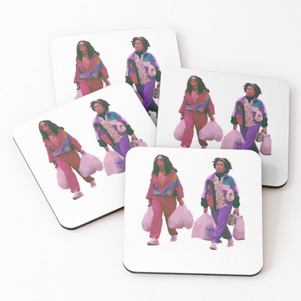 Item preview, Good Retro Awesome Great Broad City Ways You Grow designed and sold by CratchGraphic.