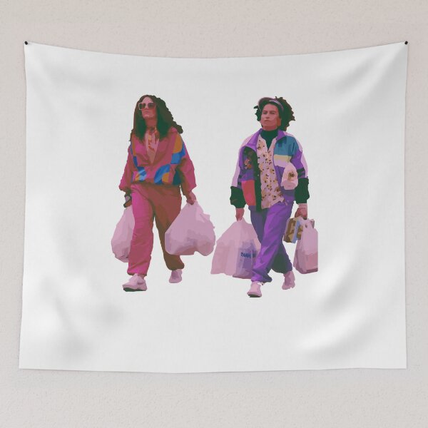Item preview, Good Retro Awesome Great Broad City Ways You Grow designed and sold by CratchGraphic.