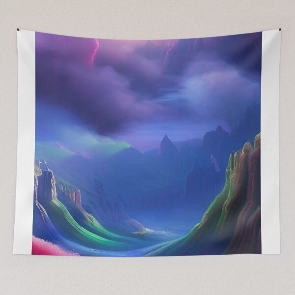 Artikelvorschau, Dreamy Land entworfen und verkauft von VitalDesigner.