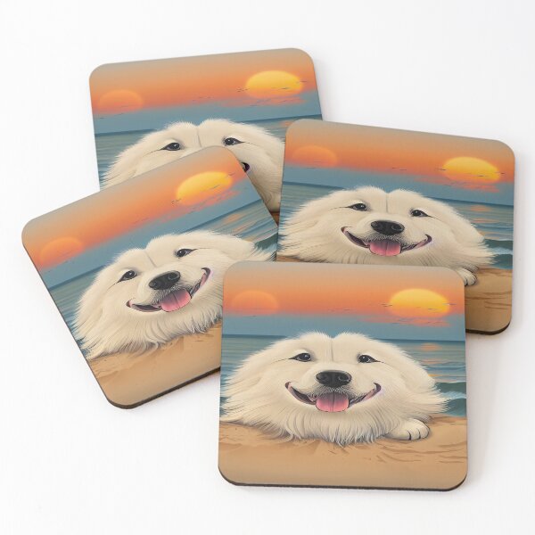 Item preview, Sunset pyr 2 designed and sold by Barbara Gibbs.
