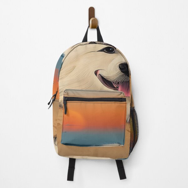 Item preview, Sunset pyr 2 designed and sold by Barbara Gibbs.