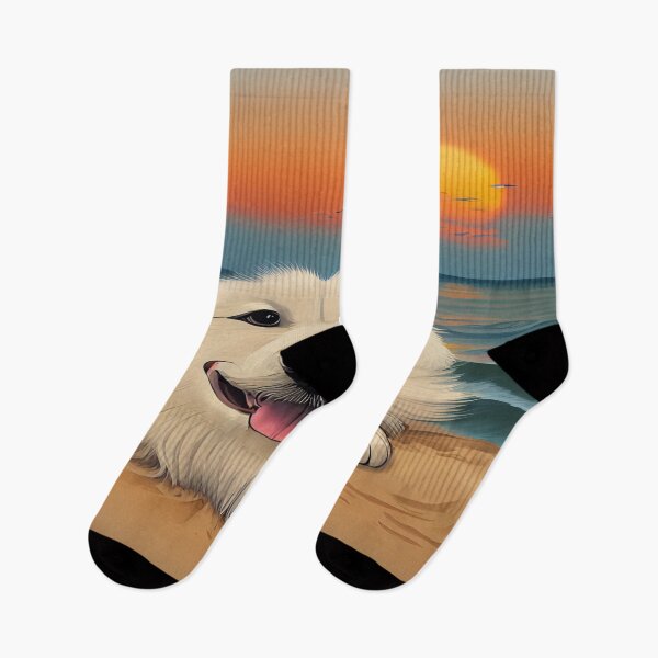 Item preview, Sunset pyr 2 designed and sold by Barbara Gibbs.