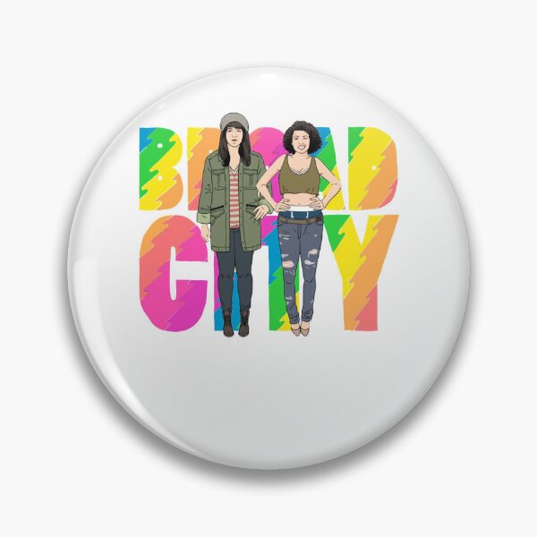 Item preview, Lover Gifts Abbi And Ilana Things Will Change Awesome Great designed and sold by CratchGraphic.