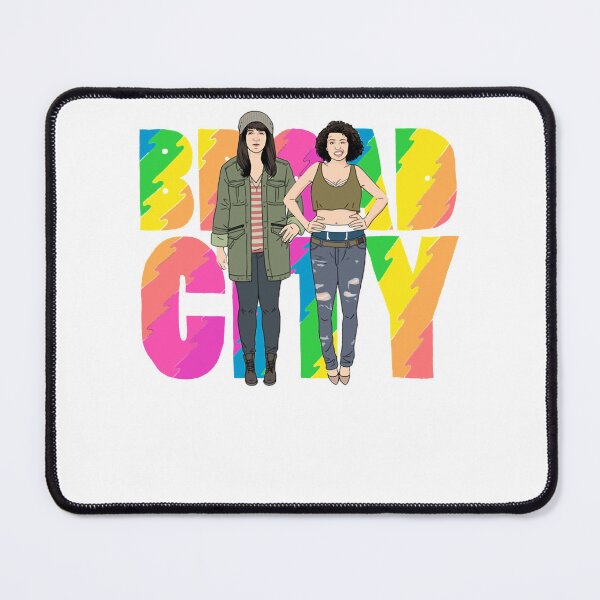 Item preview, Lover Gifts Abbi And Ilana Things Will Change Awesome Great designed and sold by CratchGraphic.