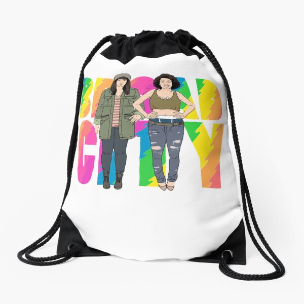Item preview, Lover Gifts Abbi And Ilana Things Will Change Awesome Great designed and sold by CratchGraphic.