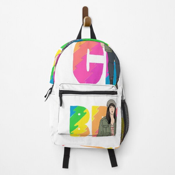 Item preview, Lover Gifts Abbi And Ilana Things Will Change Awesome Great designed and sold by CratchGraphic.