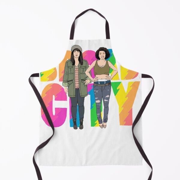 Item preview, Lover Gifts Abbi And Ilana Things Will Change Awesome Great designed and sold by CratchGraphic.