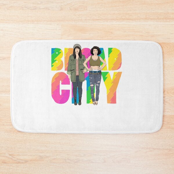 Item preview, Lover Gifts Abbi And Ilana Things Will Change Awesome Great designed and sold by CratchGraphic.