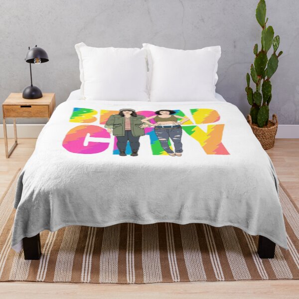 Item preview, Lover Gifts Abbi And Ilana Things Will Change Awesome Great designed and sold by CratchGraphic.
