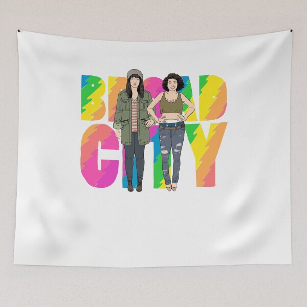 Item preview, Lover Gifts Abbi And Ilana Things Will Change Awesome Great designed and sold by CratchGraphic.