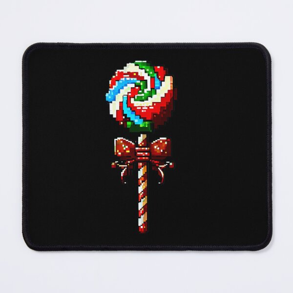Item preview, Christmas candy. designed and sold by Pixelarium.