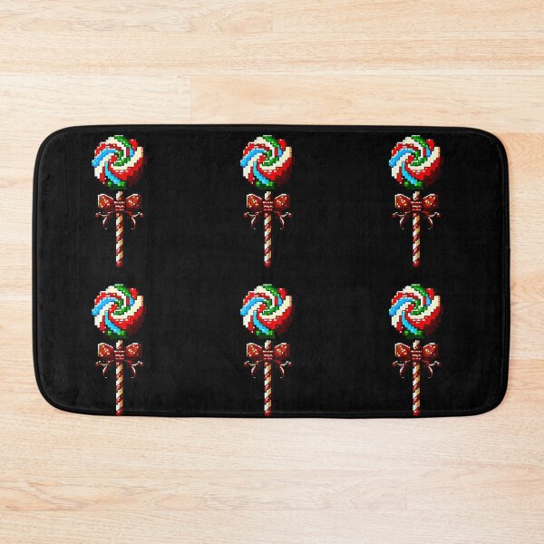 Item preview, Christmas candy. designed and sold by Pixelarium.