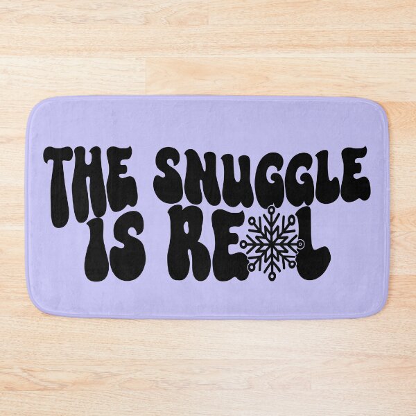 Item preview, The Snuggle is real designed and sold by Blended Designs ⭐⭐⭐⭐⭐.